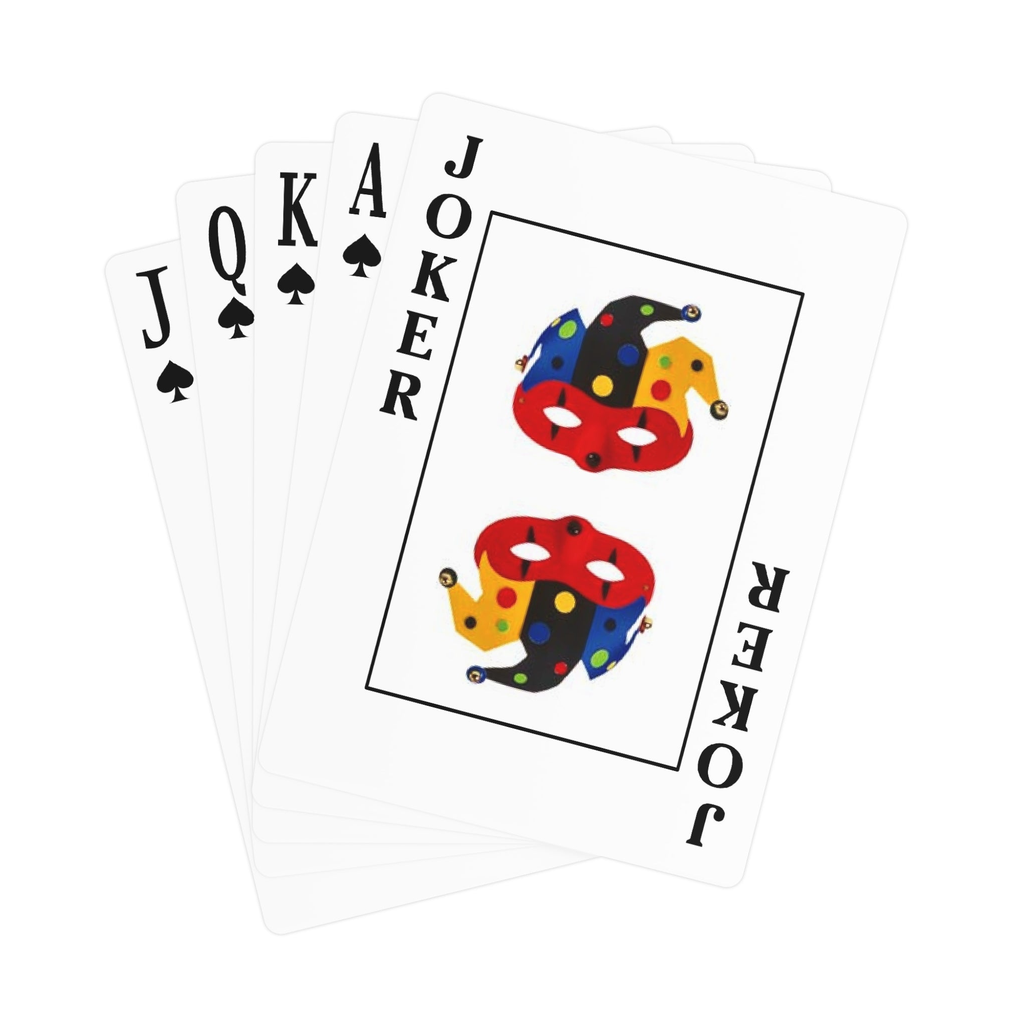 Queen Hearts - Poker Cards